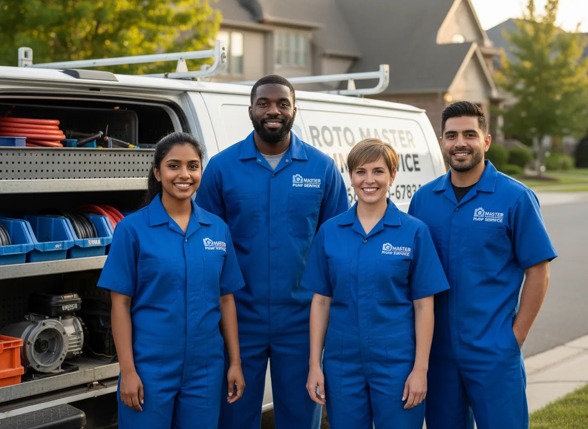 Sump Pump Installation company in Casselberry, FL